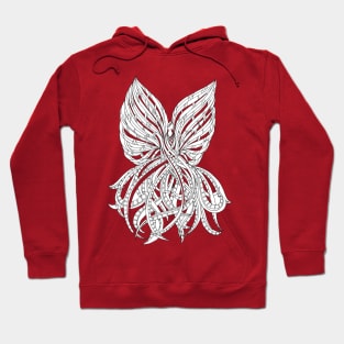 Angel Wings Hoodie